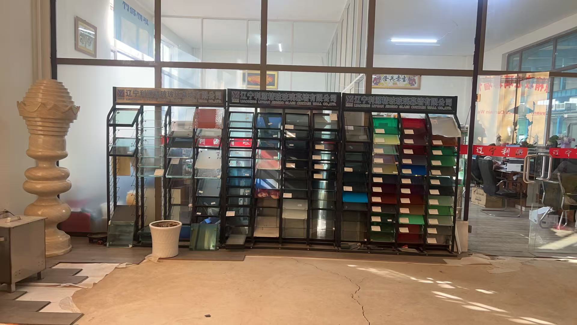 宿州市工程玻璃批量采购家用玻璃 - 排名